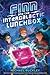 Finn and the Intergalactic Lunchbox (The Finniverse series)