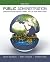 Public Administration: Understanding Management, Politics, and Law in the Public Sector