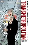 Transmetropolitan, Vol. 5 by Warren Ellis