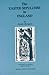 The Easter Sepulchre in England (Early Drama, Art, and Music Reference)