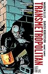Transmetropolitan, Vol. 2 by Warren Ellis