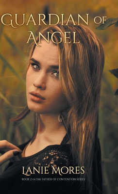 Guardian of Angel (Hardcover)