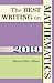 The Best Writing on Mathematics 2019