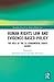 Human Rights Law and Eviden...