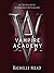 Vampire Academy (Vampire Academy, #1)