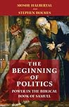 The Beginning of ...