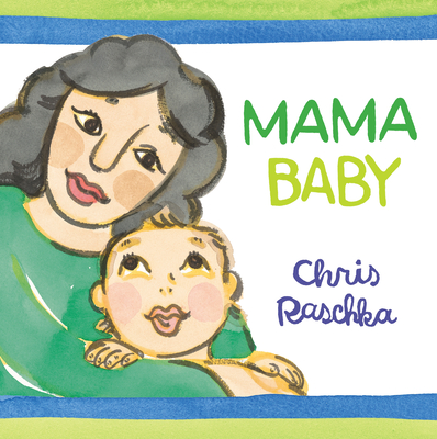 Mama Baby (Hardcover)