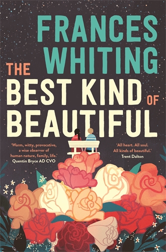 The Best Kind of Beautiful (Paperback)