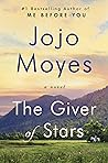 The Giver of Stars by Jojo Moyes
