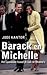 Barack en Michelle