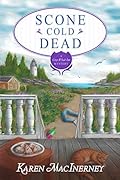 Scone Cold Dead