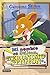 Mi nombre es Stilton, Geronimo Stilton