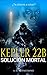 Kepler 22B: Solución mortal