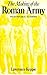 The Making of the Roman Army: From Republic to Empire