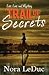TRAIL OF Secrets