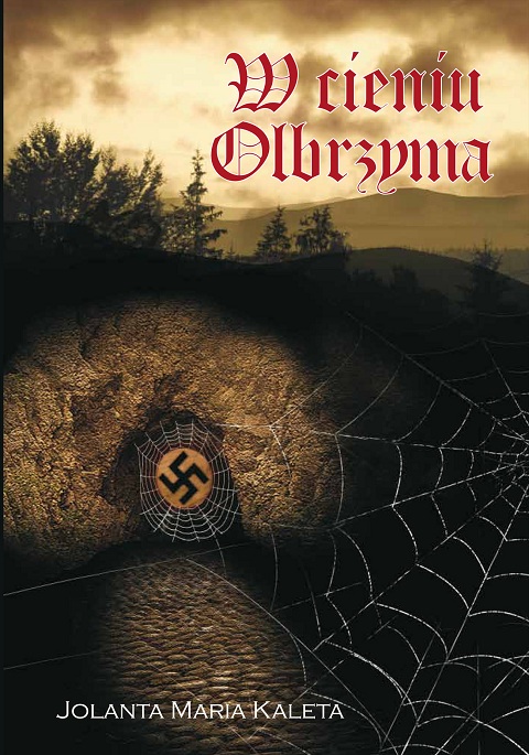 W cieniu Olbrzyma (Riese, #1)