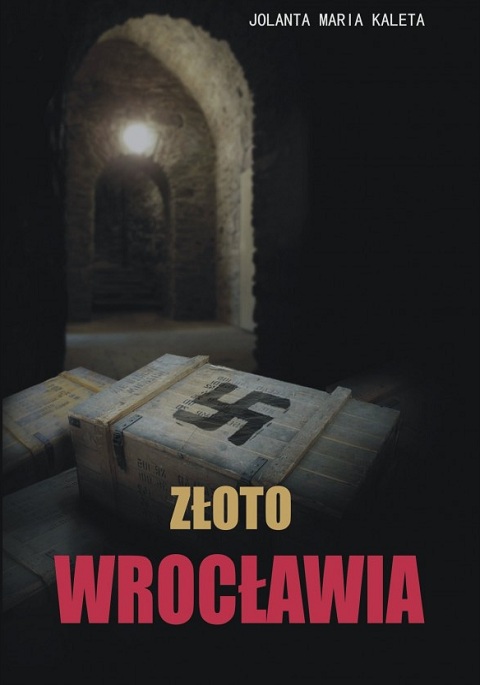 Złoto Wrocławia