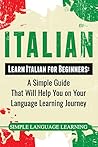 Italian: Learn It...
