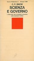 Scienza e governo