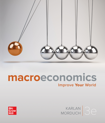 Macroeconomics