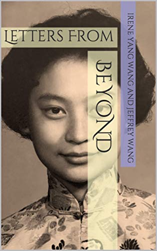 Letters From Beyond (Kindle Edition)