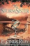 The Storm Sister by Lucinda Riley