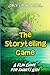 The Storytelling Game: A Fun Game for Smart Kids