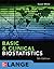 Basic & Clinical Biostatist...