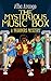 The Mysterious Music Box (The Decoders Book 4)
