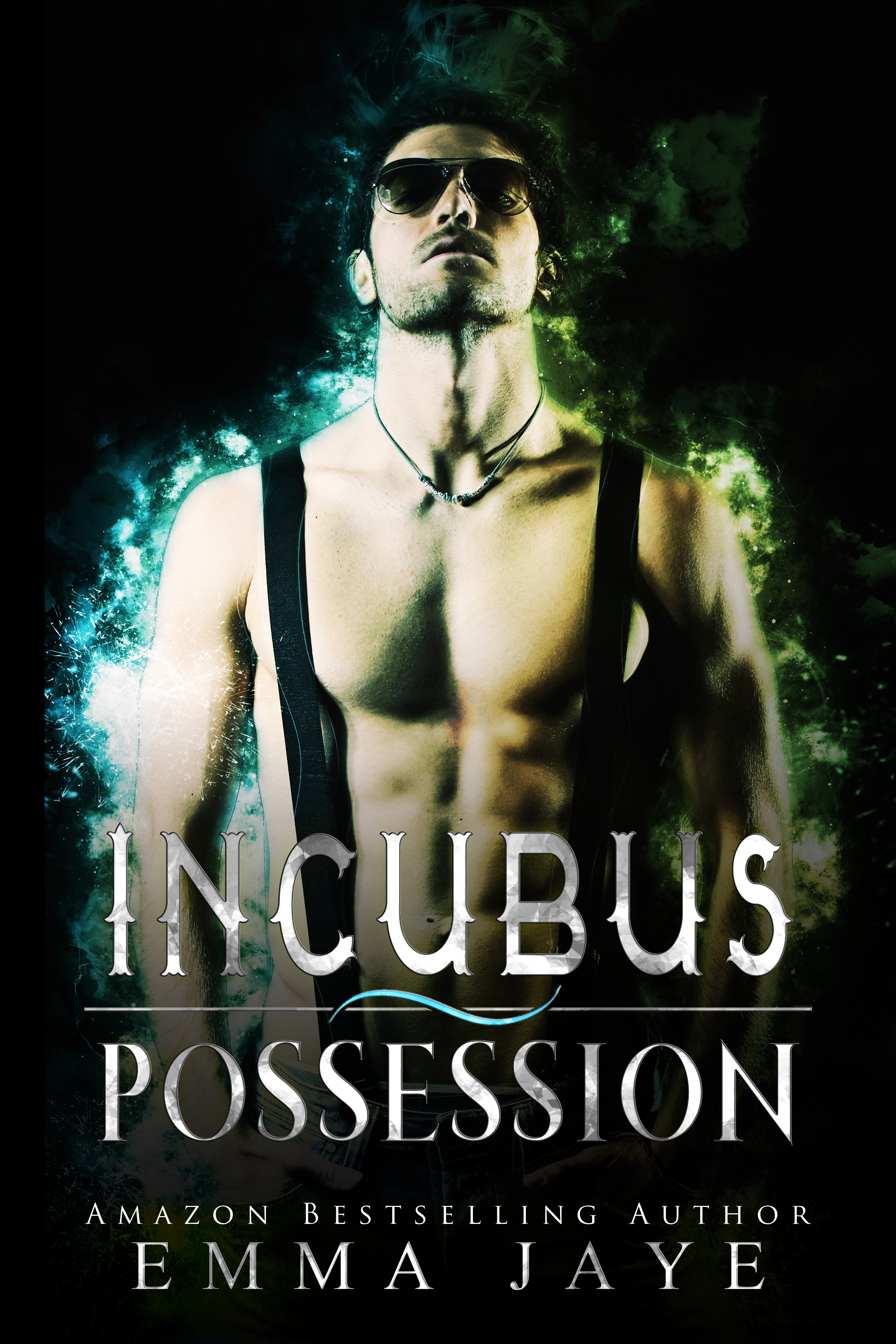 Possession (Incubus #2)