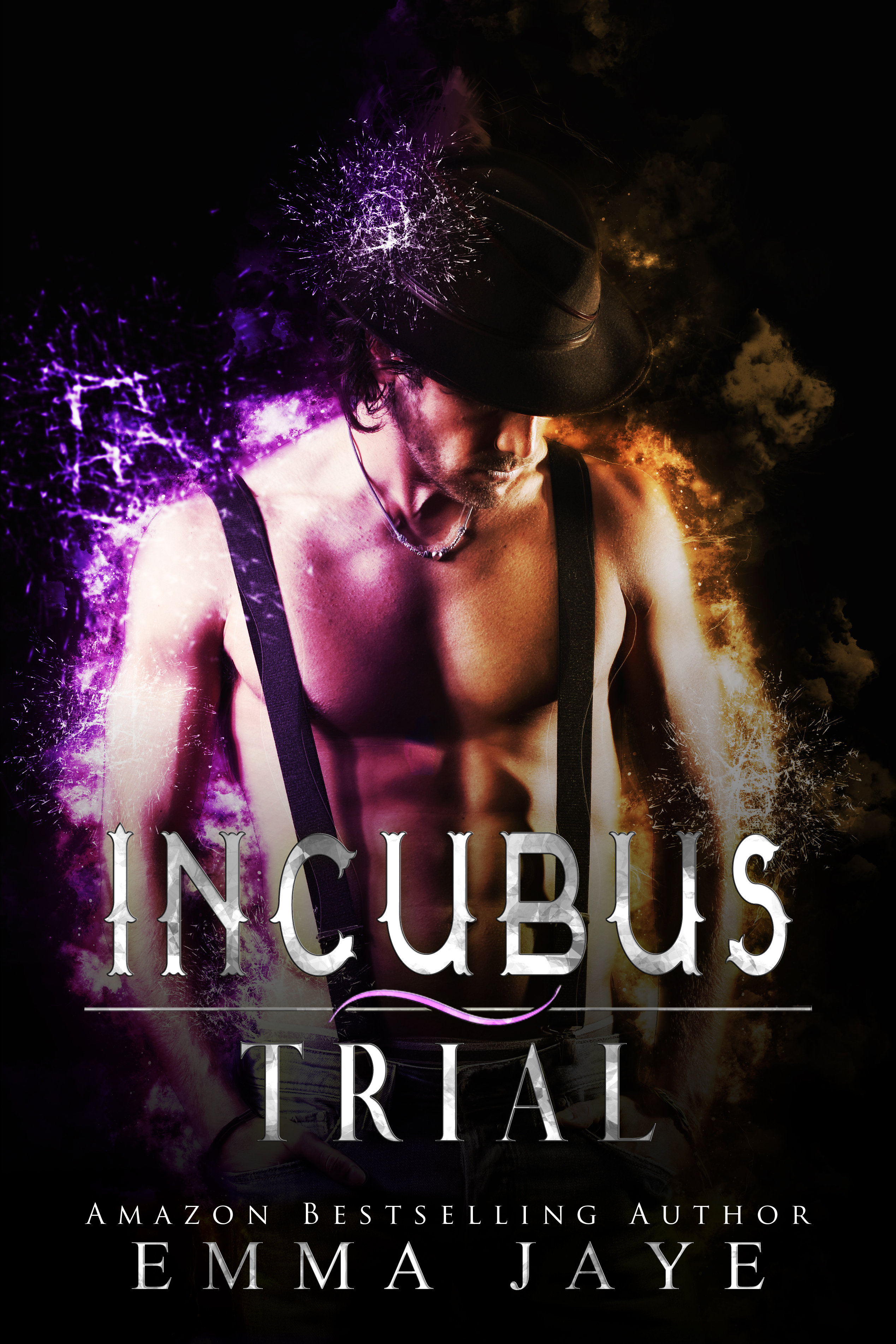 Trial (Incubus #4)