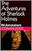 The Adventures of Sherlock Holmes: RK Annotations