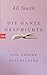 Die ganze Geschichte und andere Geschichten by Ali Smith