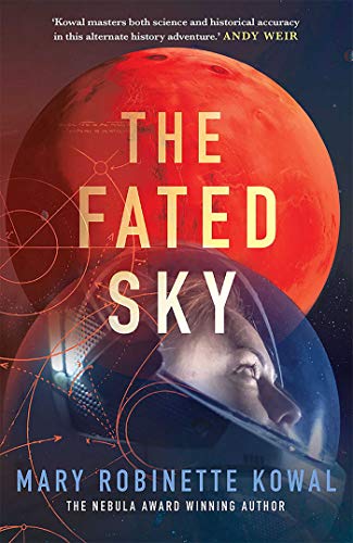 The Fated Sky