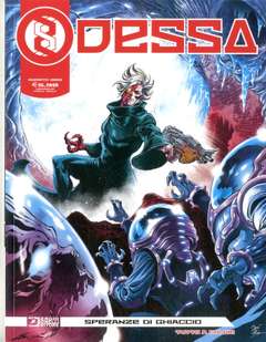 Odessa n. 3: Speranze di ghiaccio (Mass Market Paperback)