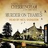 Murder on Thames by Matthew Costello