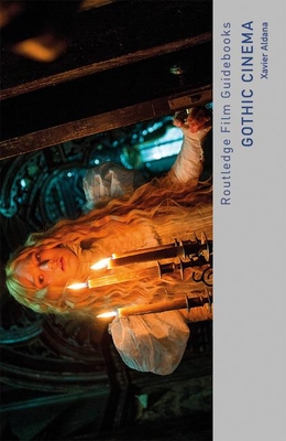 Gothic Cinema (Paperback)