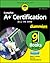 CompTIA A+ Certification All-in-One For Dummies (For Dummies (Computer/Tech))