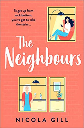 The Neighbours (Paperback)
