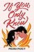 If You Only Knew by Prerna Pickett