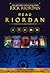 Read Riordan: The Lightning Thief / The Lost Hero / The Red Pyramid / The Sword of Summer / The Hidden Oracle