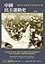中國民主運動史──從延安王實味爭民主到西單民主牆