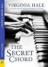 The Secret Chord Book cover for The Secret Chord