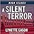 A Silent Terror (High Stakes, #1)