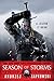 Season of Storms (The Witcher, #8)