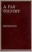 A Far Country (Annotated)