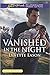 Vanished in the Night (Wrangler's Corner #6)