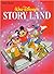 Walt Disney's Story Land (A Golden Book)