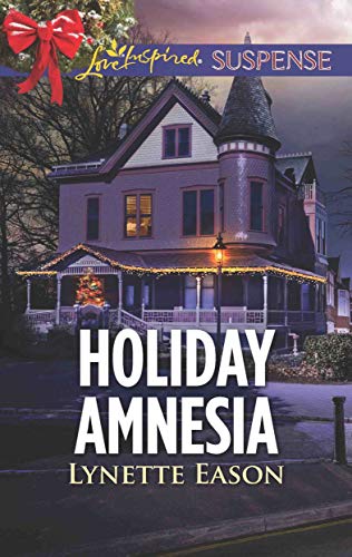 Holiday Amnesia (Wrangler’s Corner #7)