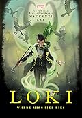 Loki: Where Mischief Lies 
